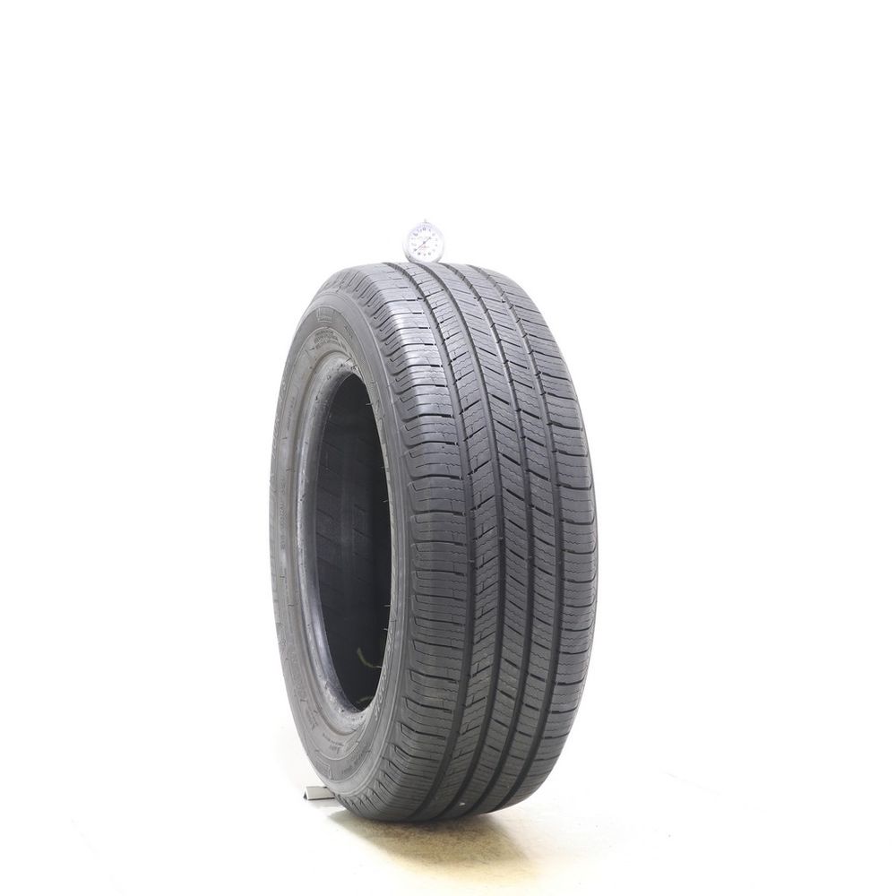 Set of (2) Used 215/60R16 Michelin X Tour A/S T+H 95H - 8-8.5/32 - Image 4