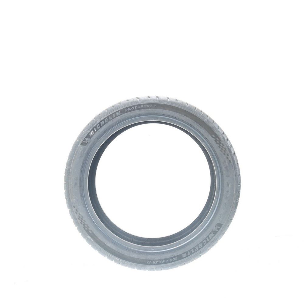 New 205/45ZR17 Michelin Pilot Sport 5 88Y - Image 3