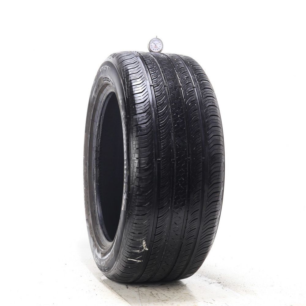Used 275/50R19 Continental ProContact TX NO 112V - 5/32 - Image 1