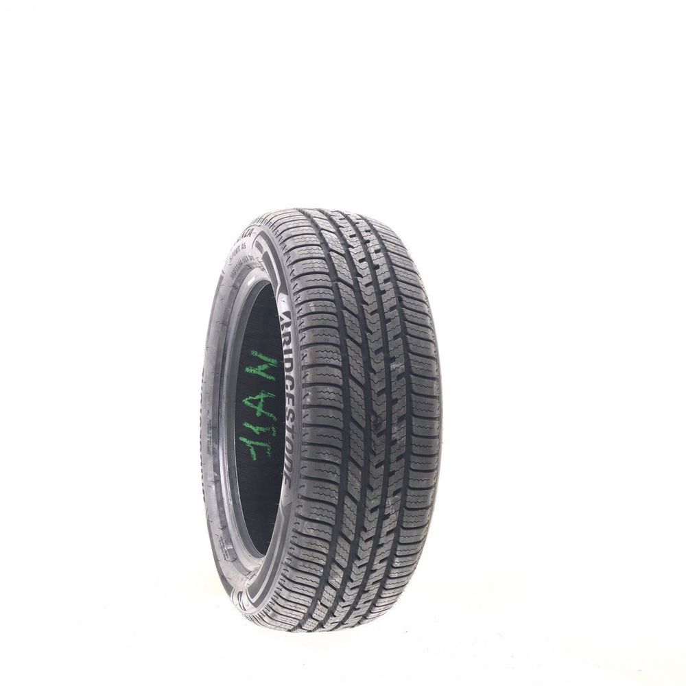 Driven Once 215/55R17 Bridgestone Potenza Sport AS Enliten 94W - 9.5/32 - Image 1