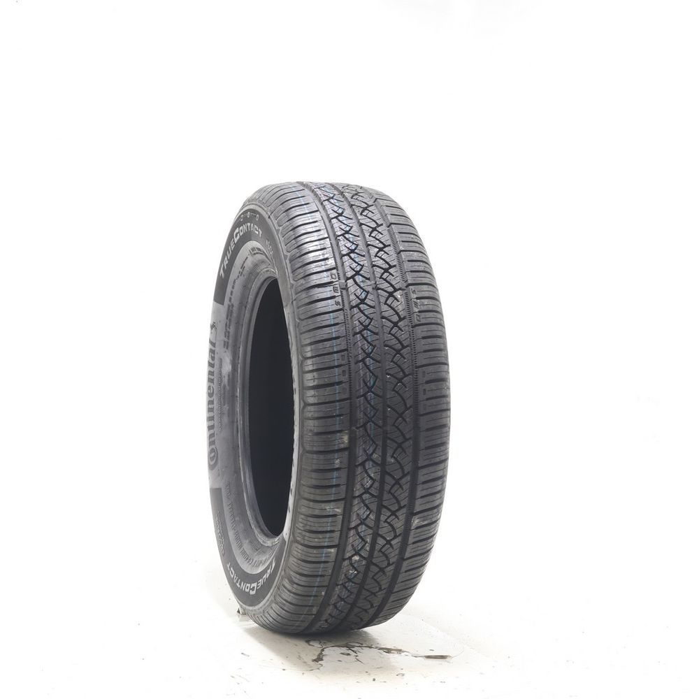 Driven Once 225/65R16 Continental TrueContact 100T - 12/32 - Image 1