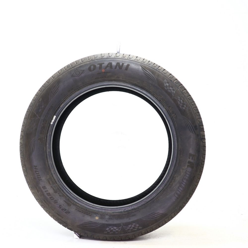 Used 225/60R18 Otani EK1000 100H - 6/32 - Image 3