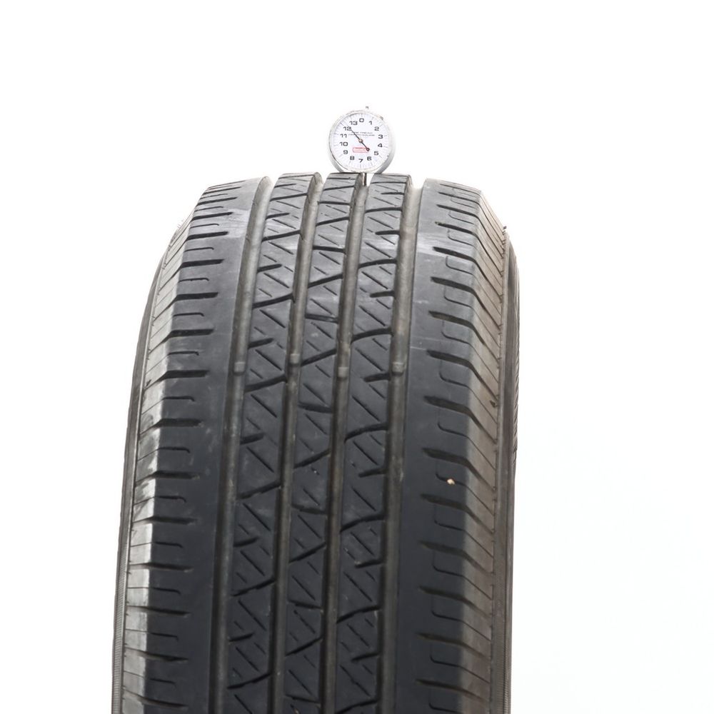 Set of (2) Used LT 275/70R18 Armstrong Tru-Trac HT 125/122S E - 12-12.5/32 - Image 2