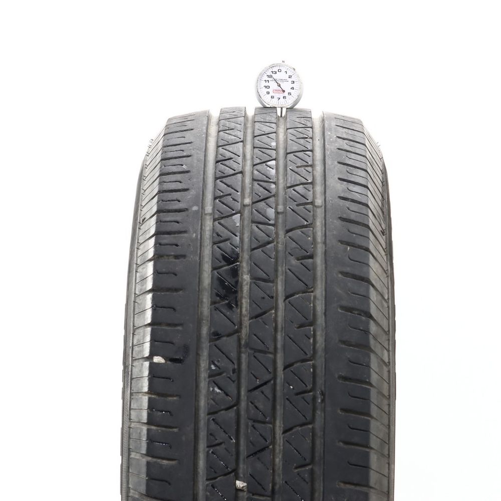Set of (2) Used LT 275/70R18 Armstrong Tru-Trac HT 125/122S E - 12-12.5/32 - Image 5