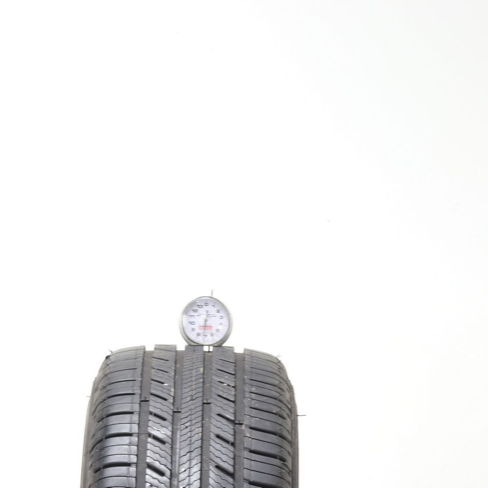Set of (2) Used 195/65R15 Michelin Premier A/S 91H - 7/32 - Image 2