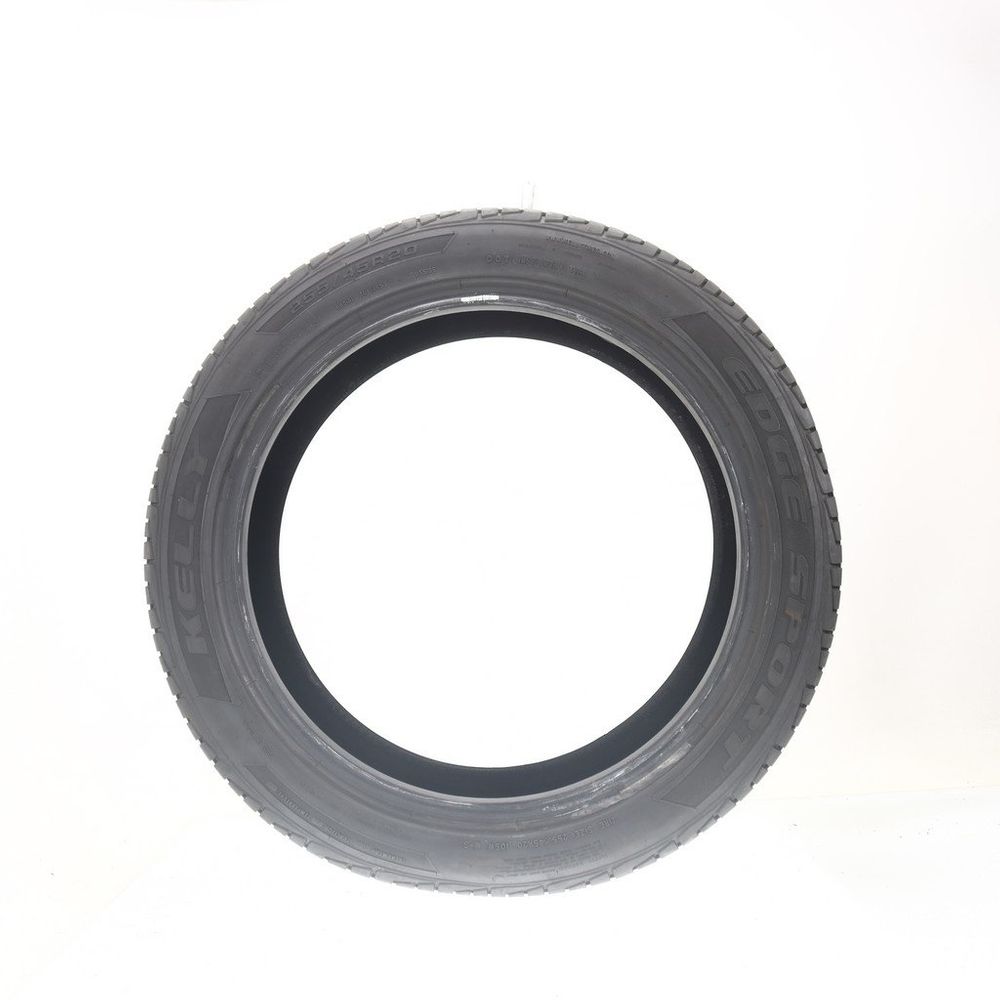Used 255/45R20 Kelly Edge Sport 105W - 10.5/32 - Image 3