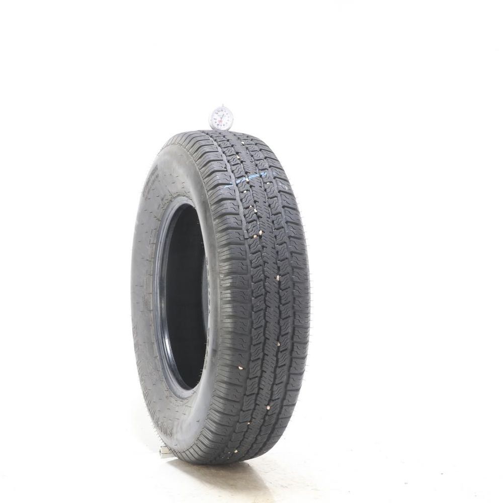Used ST 205/75R15 Supertrailer Radial Trail 1N/A C - 7.5/32 - Image 1