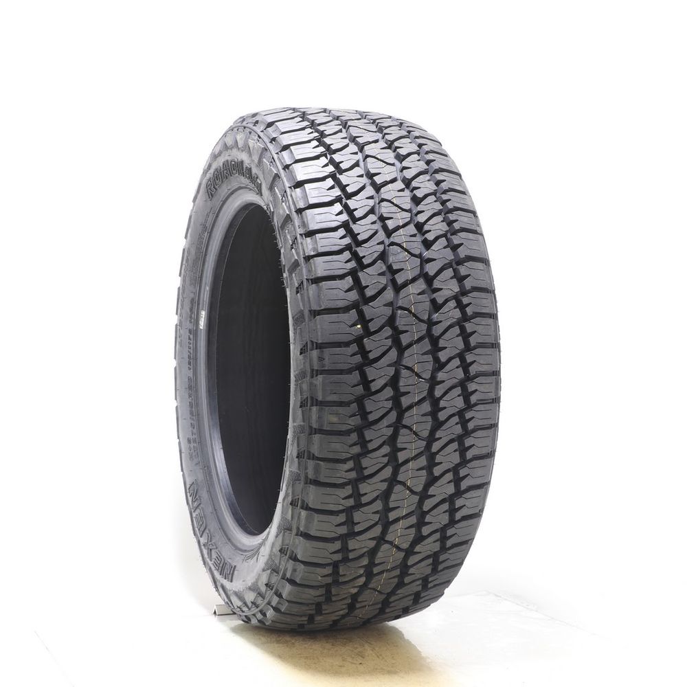 New LT 275/55R20 Nexen Roadian ATX RA9 120/117S E - 17/32 | Utires