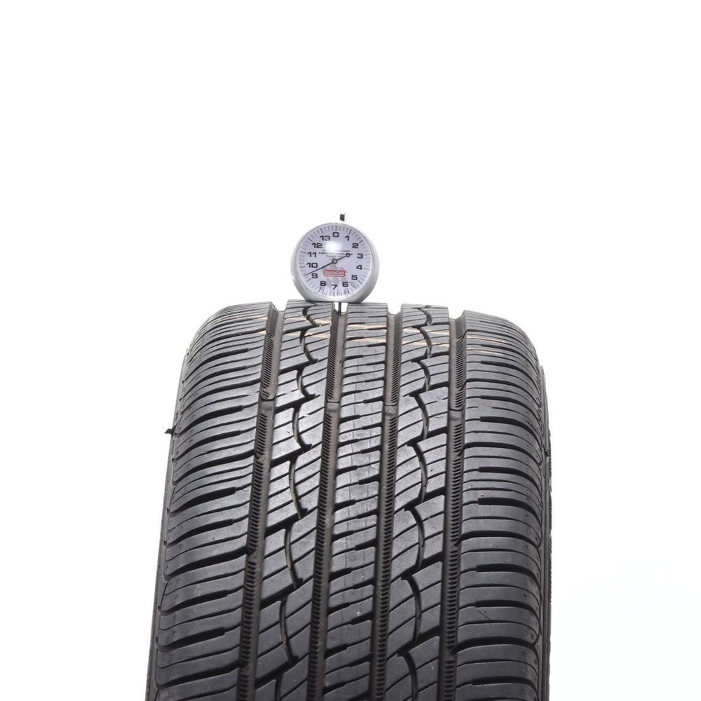 Used 215/60R17 Continental ControlContact Tour A/S 96T - 9/32 - Image 2