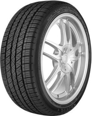 New P 235/45R18 Dunlop SP Sport 5100 94V - Image 1