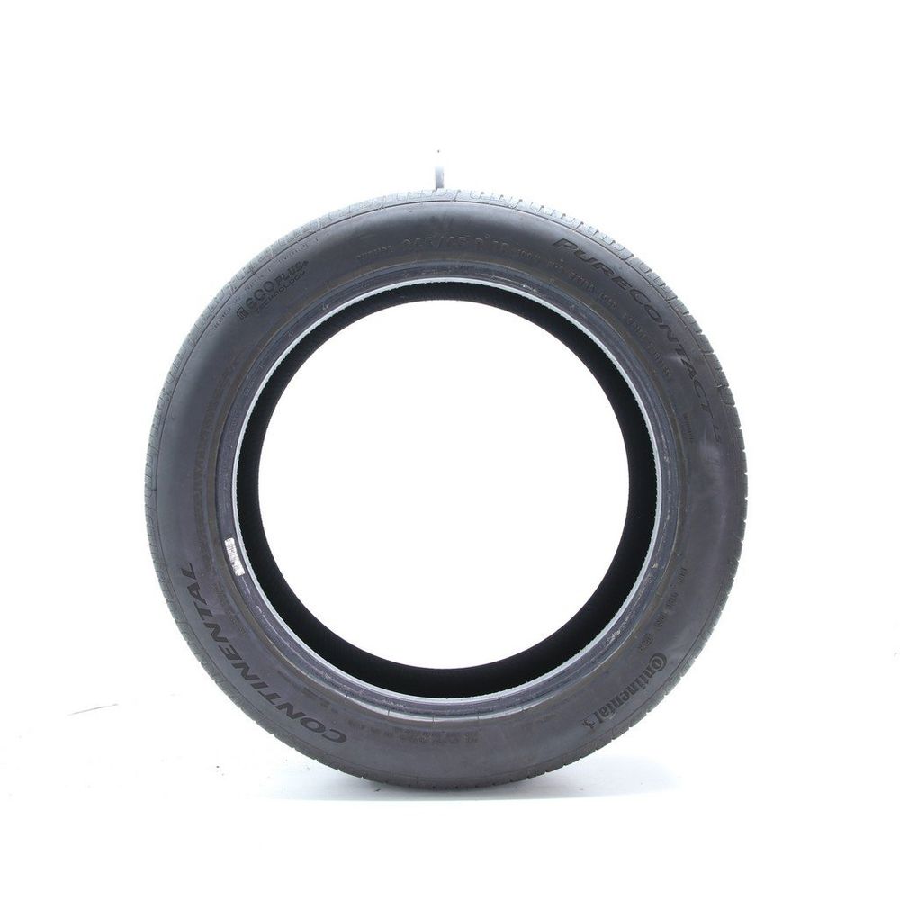 Used 245/45R18 Continental PureContact LS 100V - 8/32 - Image 3