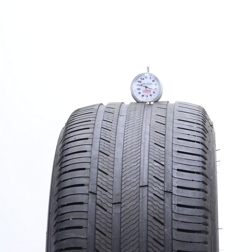 Used 235/55R19 Michelin Premier LTX 101V - 4/32 - Image 2