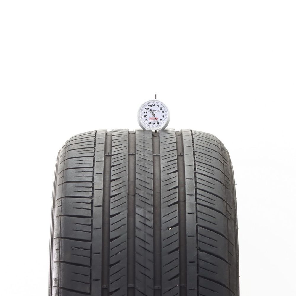 Set of (4) Used 255/50R20 Goodyear Assurance Finesse 105T - 6-7.5/32 - Image 2