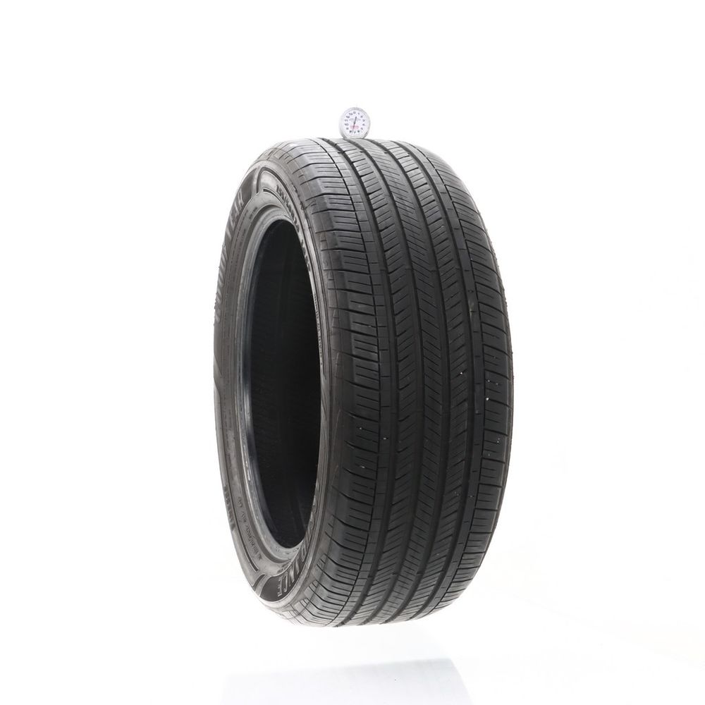 Set of (4) Used 255/50R20 Goodyear Assurance Finesse 105T - 6-7.5/32 - Image 4