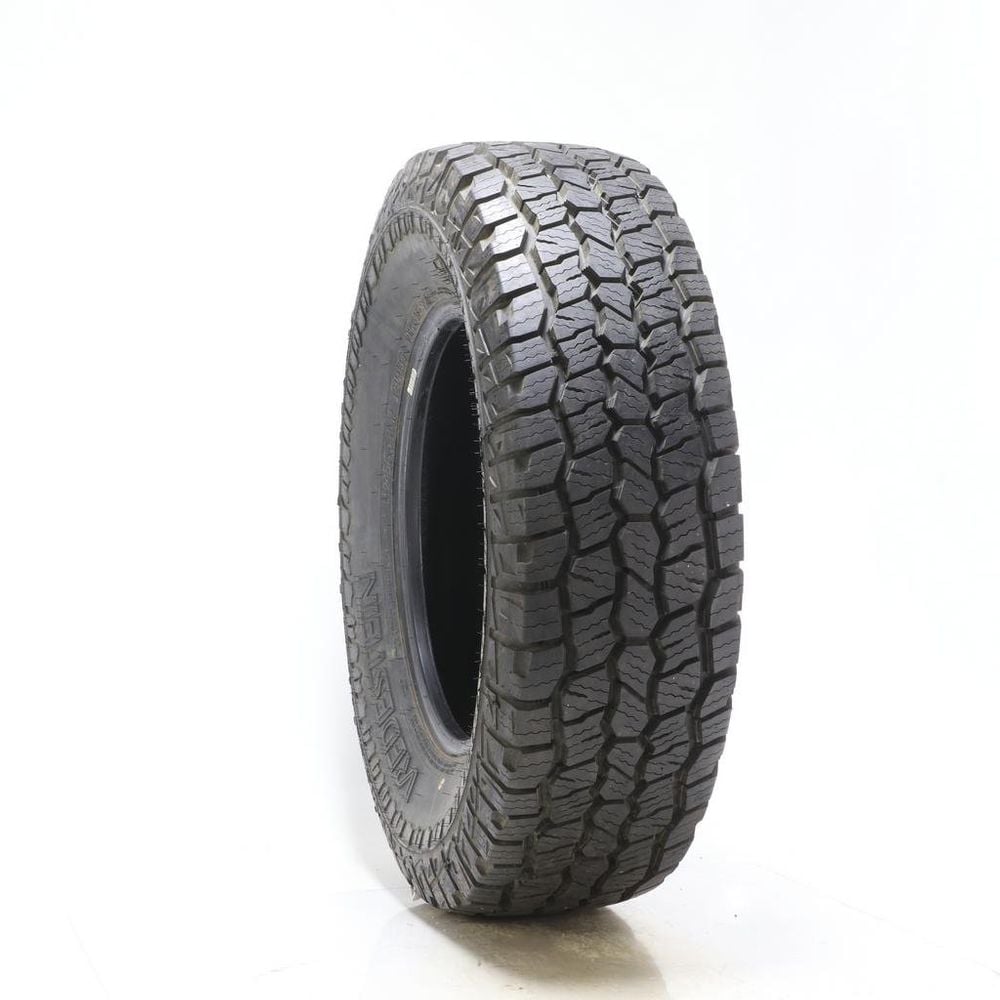 Driven Once LT 245/75R17 Vredestein Pinza AT 121/118S E - 18/32 - Image 1