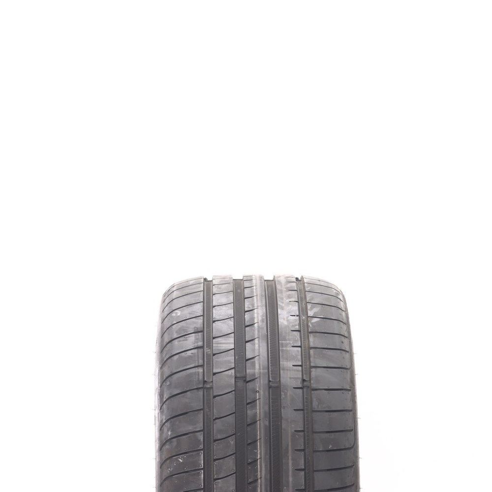 New 255/35R19 Goodyear Eagle F1 Asymmetric 5 MO 96Y - Image 2