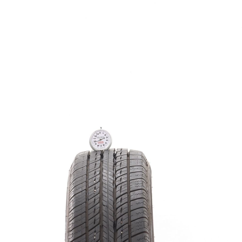 Set of (2) Used 185/65R15 Uniroyal Tiger Paw Touring A/S 88H - 9-9.5/32 - Image 5