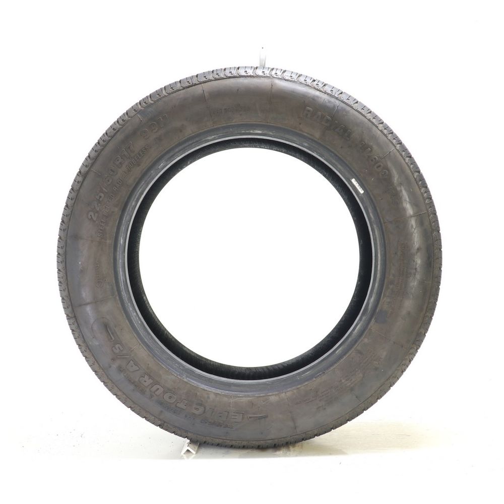 Used 225/60R17 Epic LL600 99H - 9/32 - Image 3