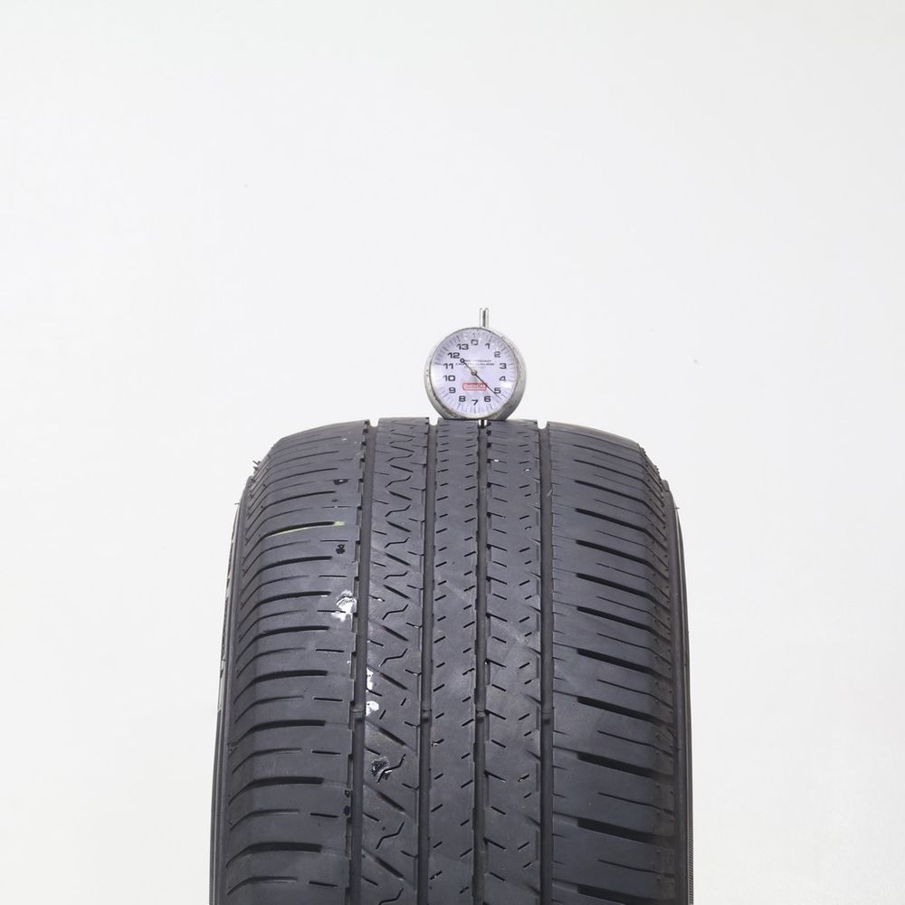 Set of (4) Used 225/60R18 Falken Ziex ZE001 A/S 100H - 5-5.5/32 - Image 2