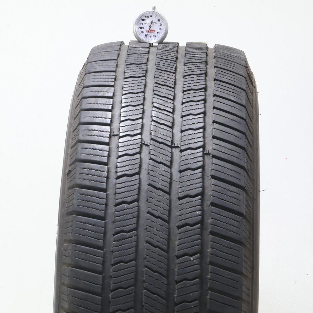 Set of (4) Used 275/60R20 Michelin Defender LTX M/S 115T - 6-7.5/32 - Image 11