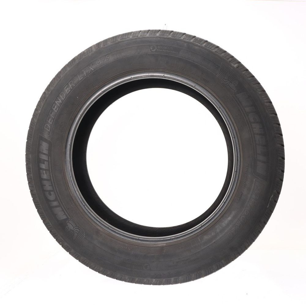 Set of (4) Used 275/60R20 Michelin Defender LTX M/S 115T - 6-7.5/32 - Image 9