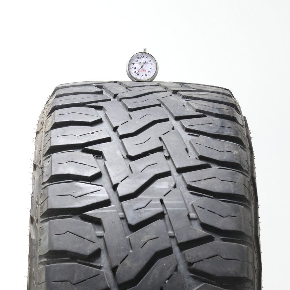 Used LT 35X13.5R20 Toyo Open Country RT 121Q - 8/32 - Image 2