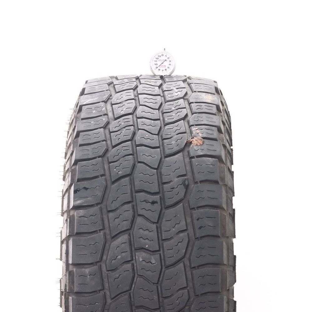 Used LT 315/70R17 Cooper Discoverer AT3 XLT 121/118S E - 8.5/32 - Image 2