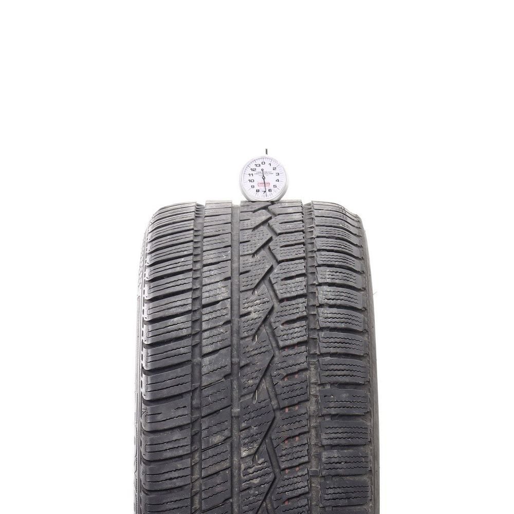 Set of (2) Used 225/40R18 Toyo Celsius 92V - 6.5/32 - Image 2