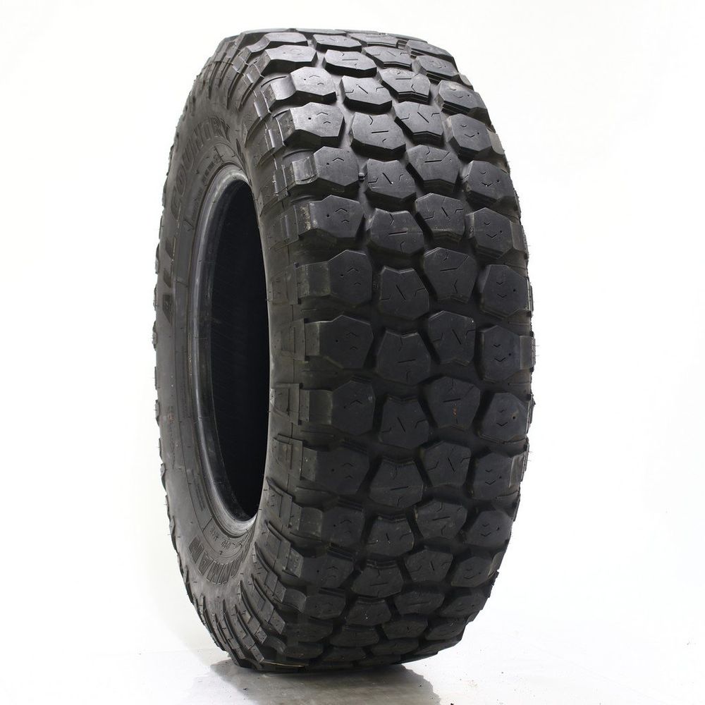 Used LT 35X12.5R18 Ironman All Country MT 128Q F - 14/32 - Image 1