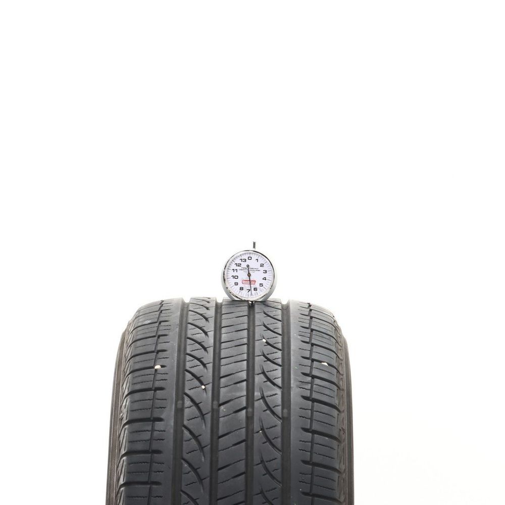 Set of (2) Used 205/55R16 Yokohama Avid GT S35 91H - 6.5-7/32 - Image 2