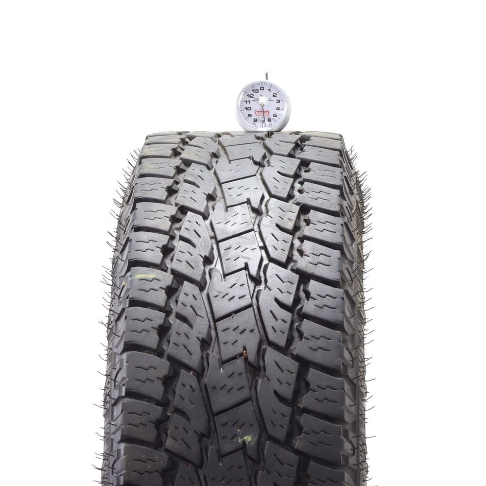 Used LT 235/80R17 Toyo Open Country A/T II 120/117R - 6.5/32 - Image 2
