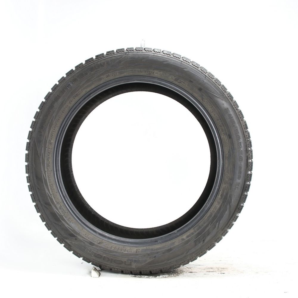 Used 245/50R20 Nokian Hakkapeliitta R2 SUV 106R - 9.5/32 - Image 3