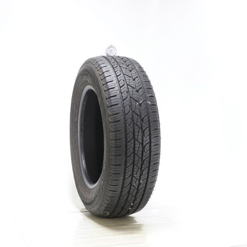 Used 235/65R17 Sumitomo GeoTour SUV 108H - 10.5/32 - Image 1