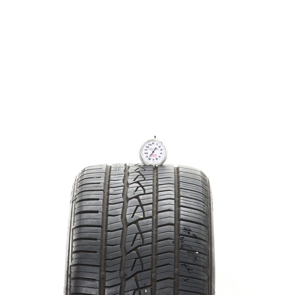 Set of (2) Used 245/40ZR17 Continental ControlContact Sport SRS Plus 91W - 6.5-8/32 - Image 5