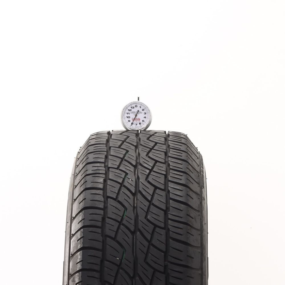 Set of (2) Used 225/70R16 Bridgestone Dueler HT 687 101S - 8-8.5/32 - Image 2