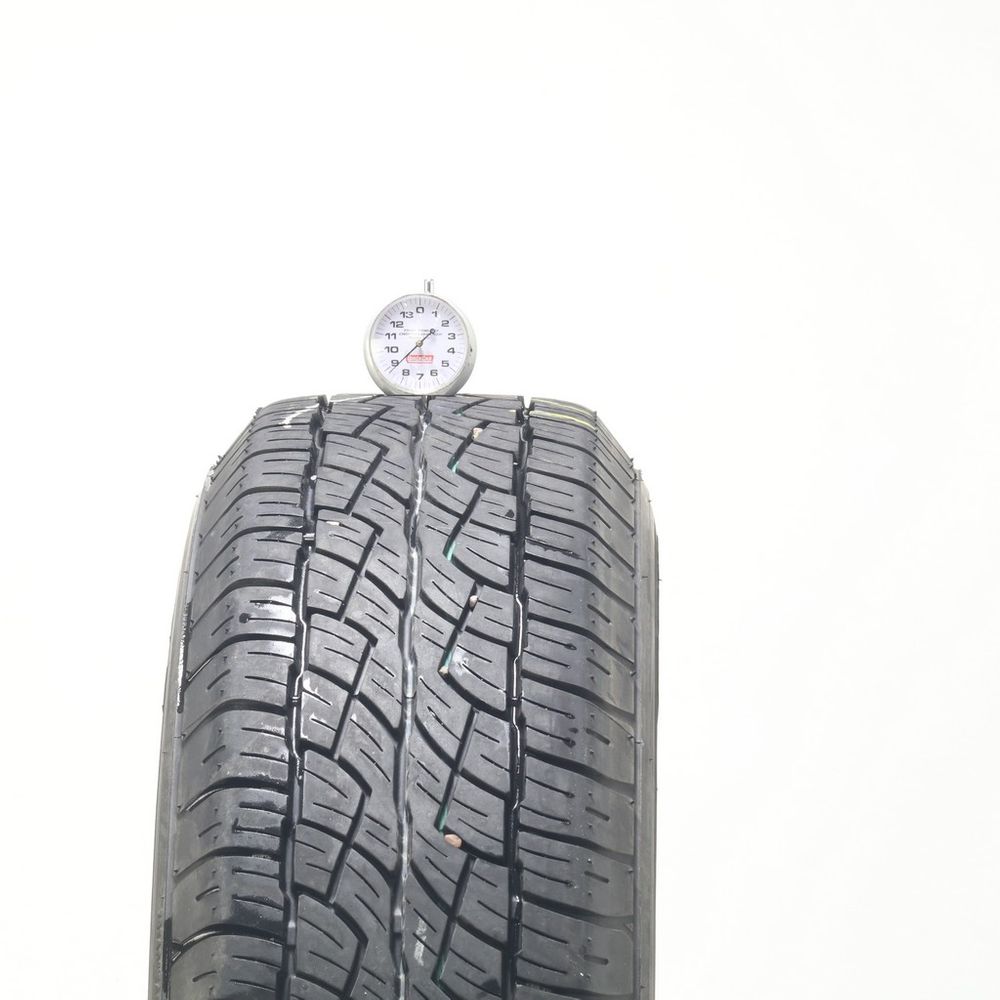 Set of (2) Used 225/70R16 Bridgestone Dueler HT 687 101S - 8-8.5/32 - Image 5