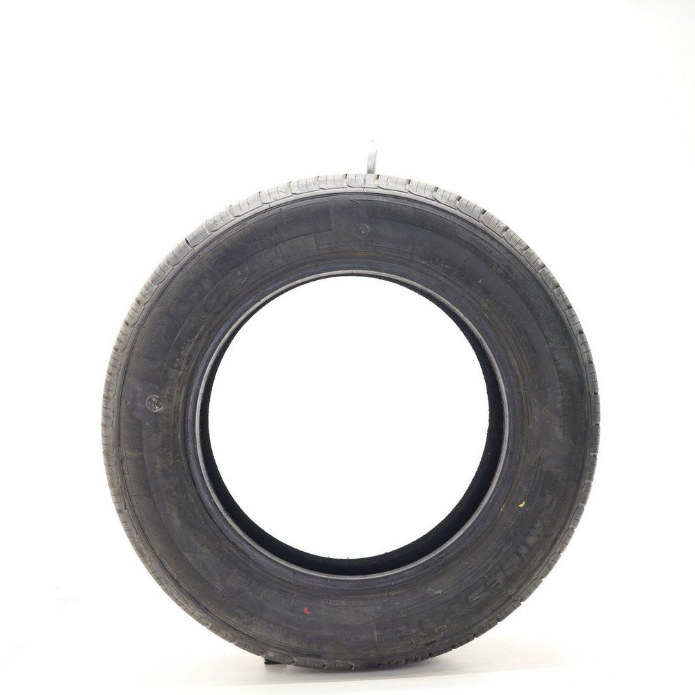 Set of (2) Used 215/60R16 Milestar MS932 Sport 95H - 7.5-9/32 - Image 6