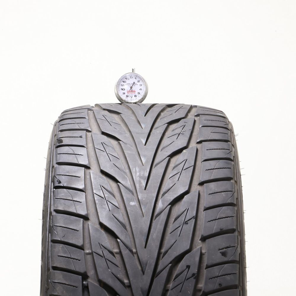 Used 285/40R24 Toyo Proxes ST III 112V - 8/32 - Image 2