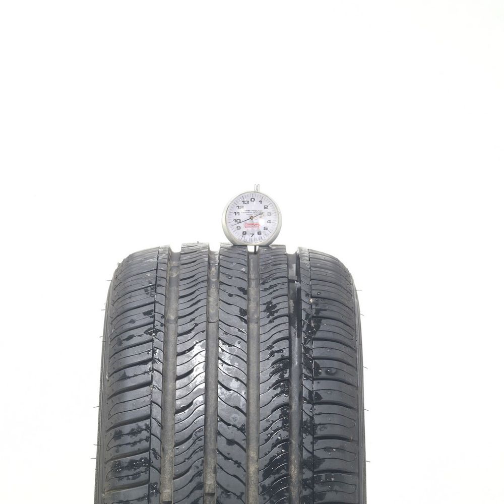 Used 215/45R17 Blackhawk Street-H HH11 87W - 9.5/32 - Image 2