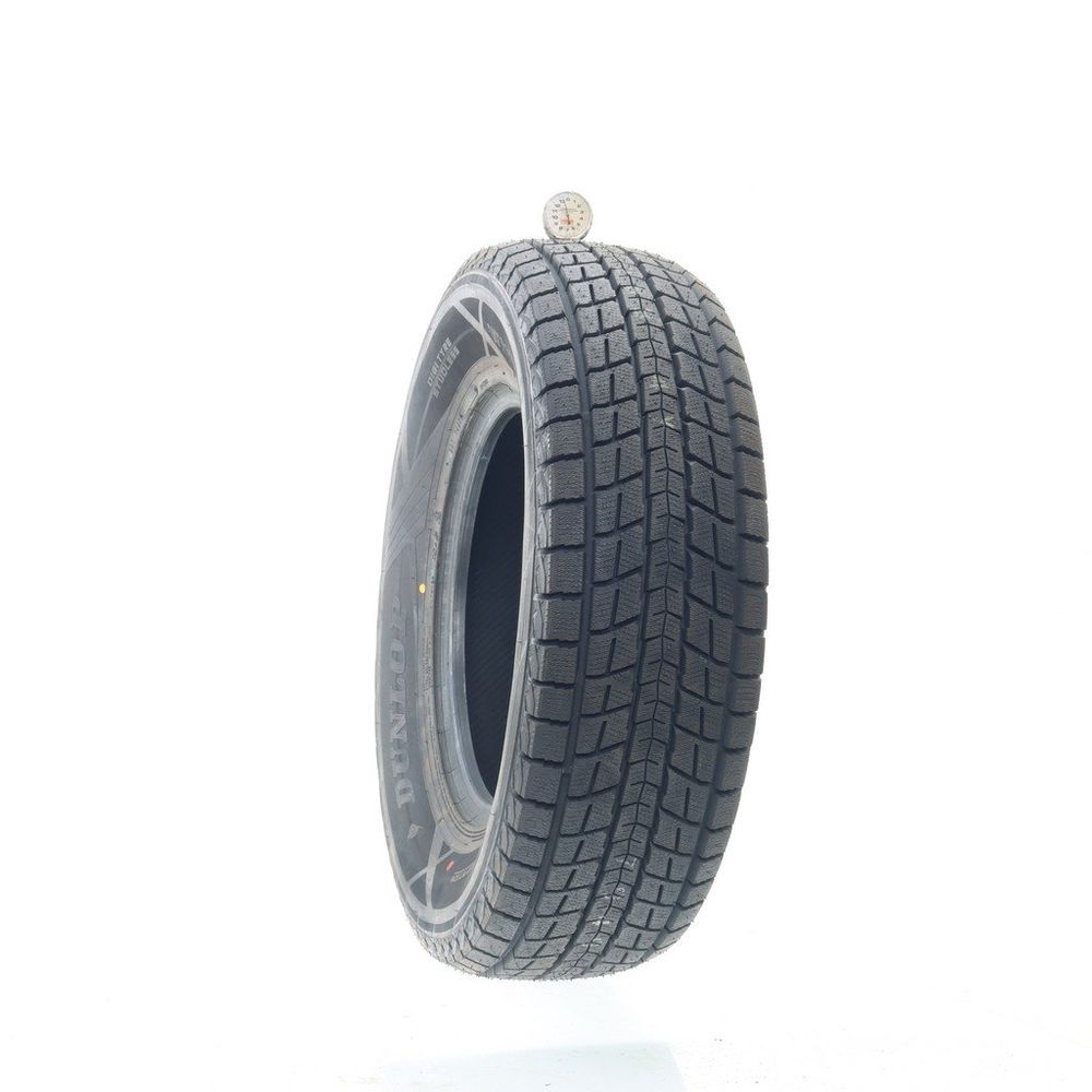 Used 245/70R16 Dunlop Winter Maxx SJ8 107R - 13/32 - Image 1
