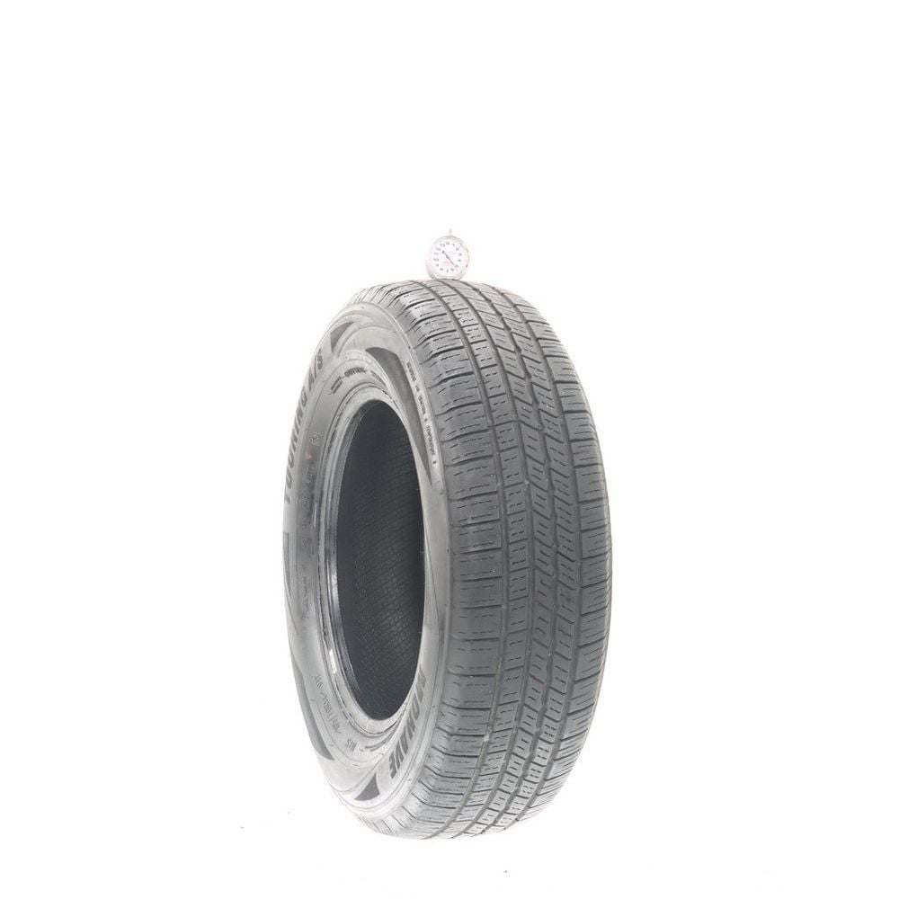 Set of (2) Used 195/70R14 Mohave Touring A\S 91T - 5-6.5/32 - Image 1