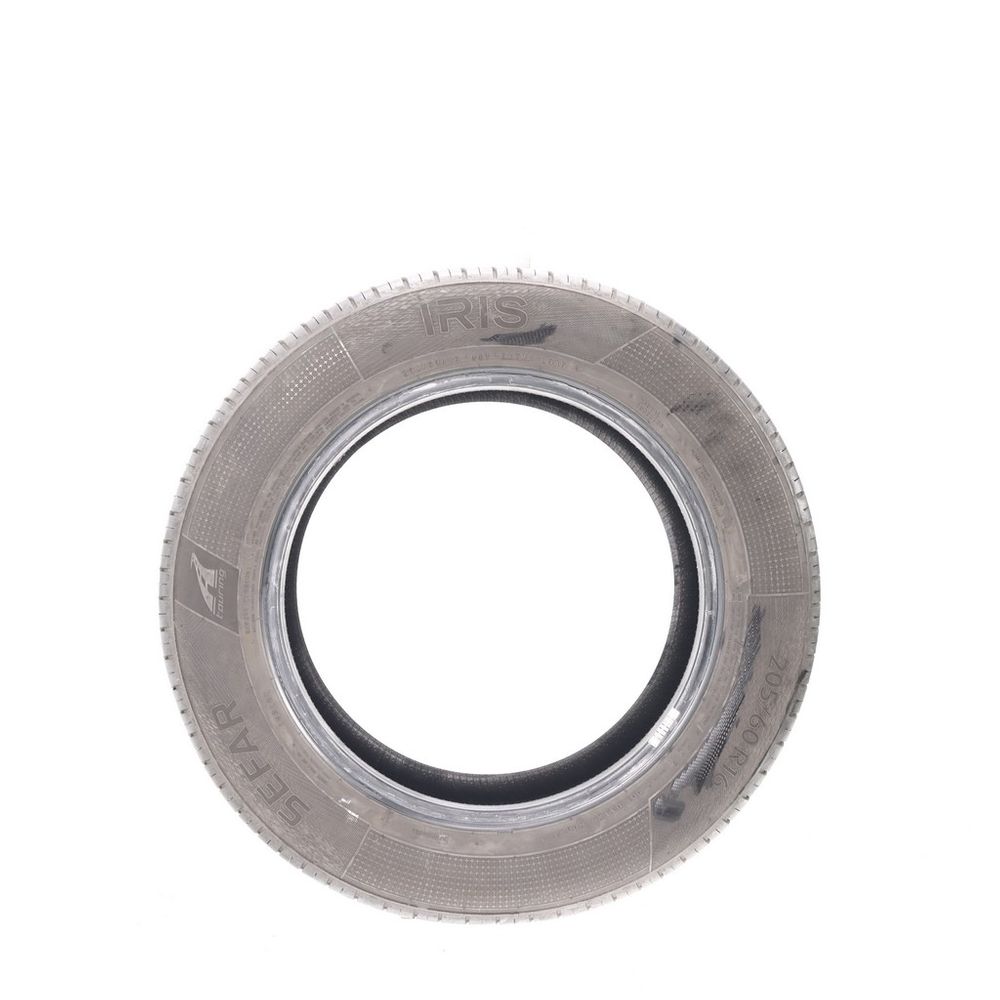 Used 205/60R16 Iris Sefar 96V - 6.5/32 - Image 3