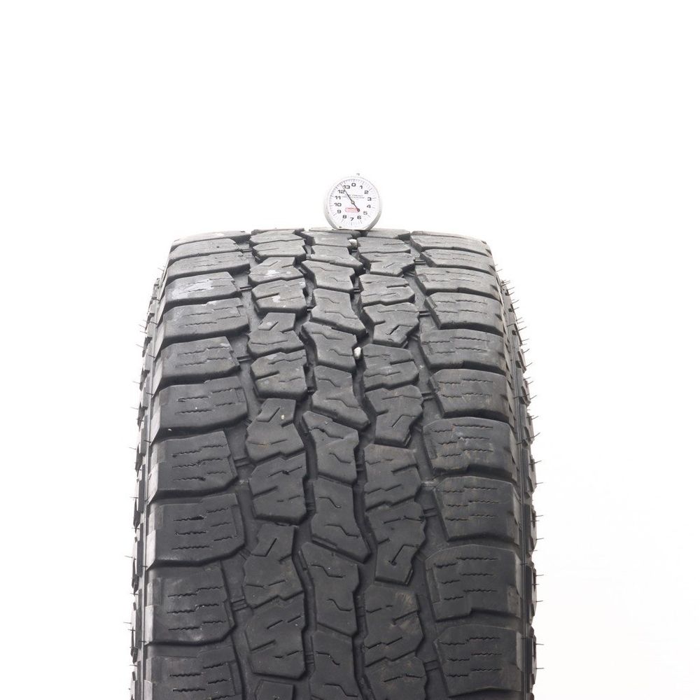 Used LT 35X12.5R20 Mazama Open Range A/T SQM-3 121R E - 12.5/32 - Image 2