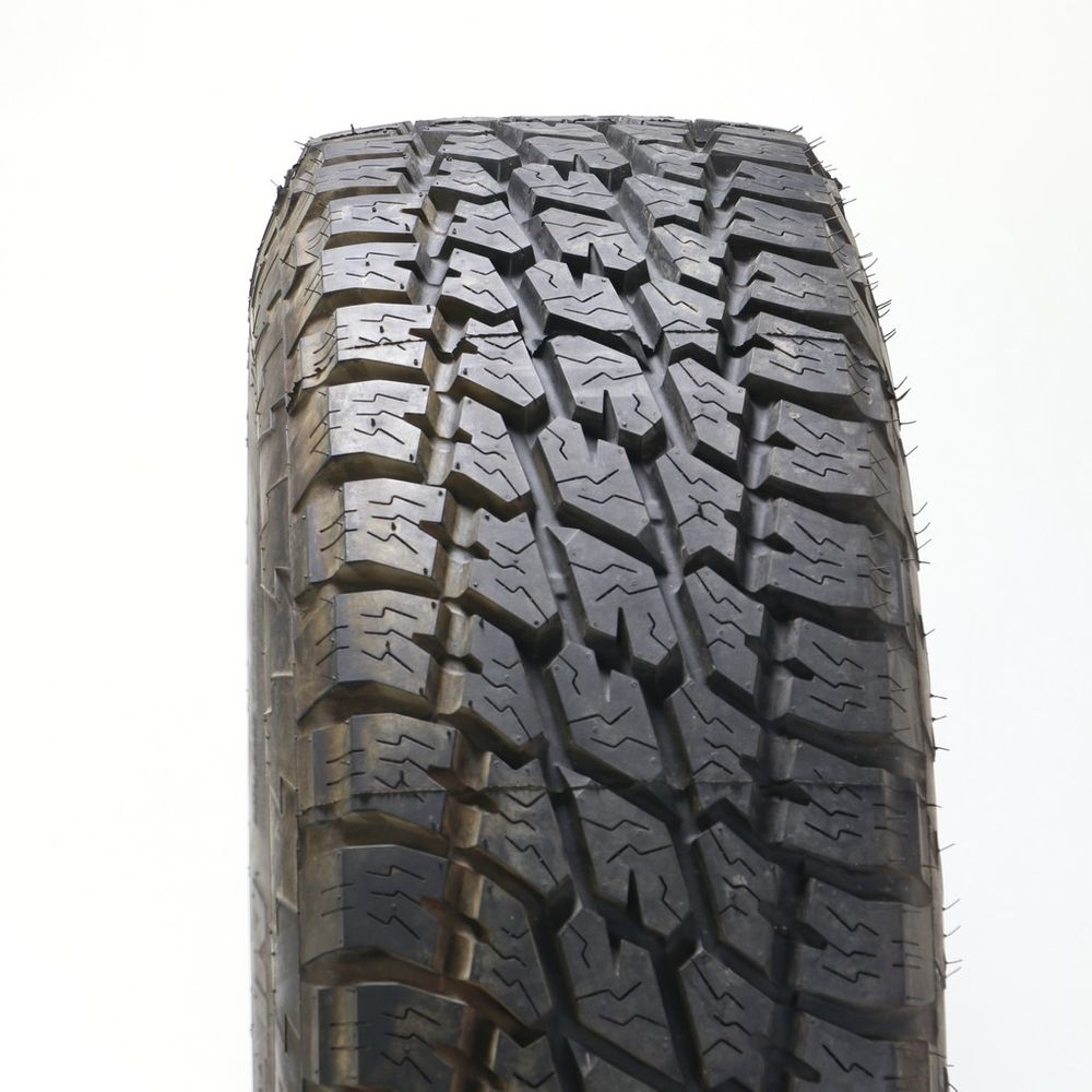 Used LT 275/70R18 Nitto Terra Grappler All-Terrain 125/122S E - 15/32 ...