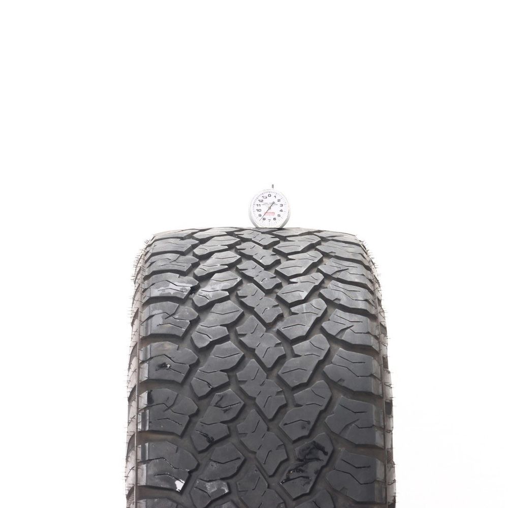 Set of (2) Used 285/45R22 TBB TS-37 A/T 114H - 8.5-10/32 - Image 2