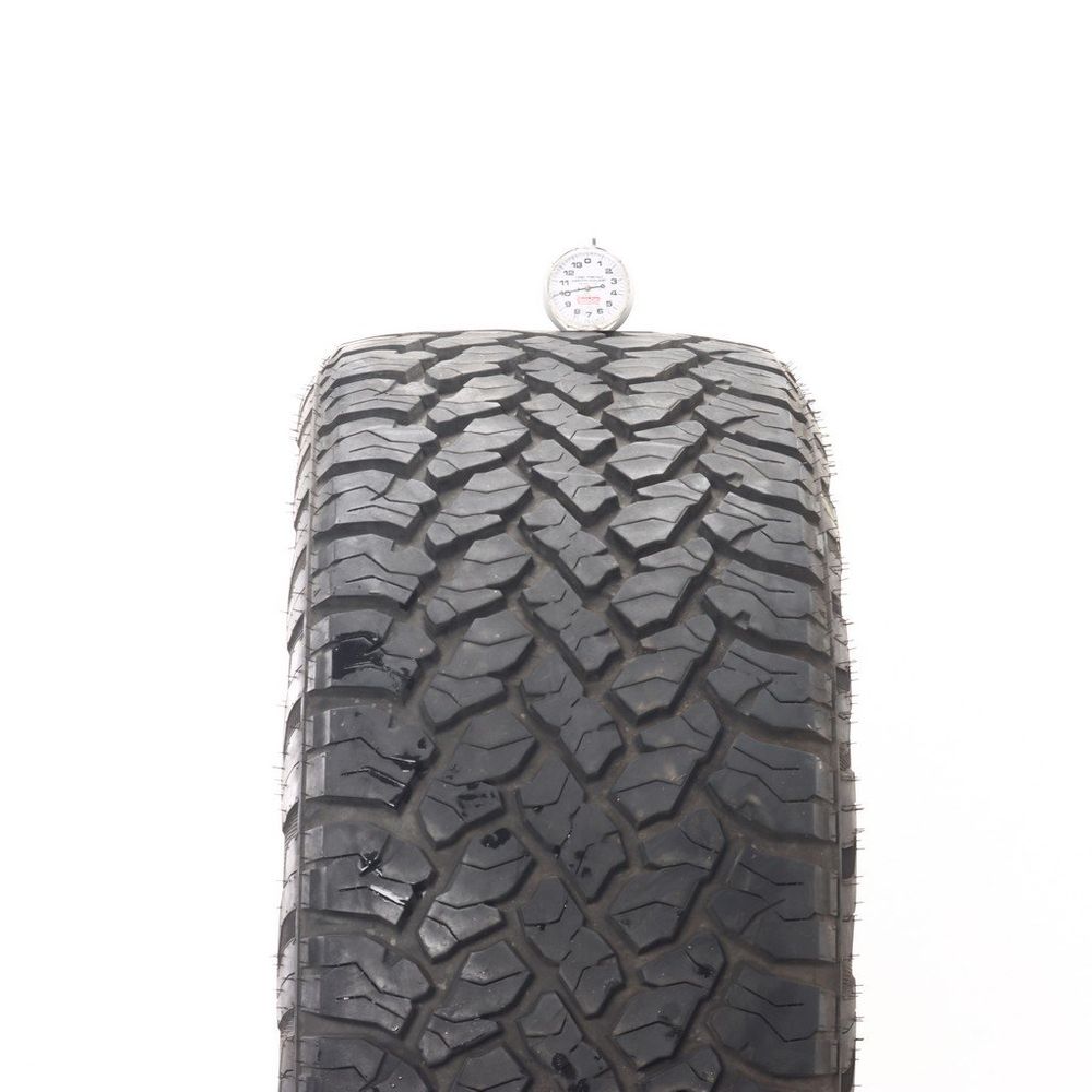 Set of (2) Used 285/45R22 TBB TS-37 A/T 114H - 8.5-10/32 - Image 5