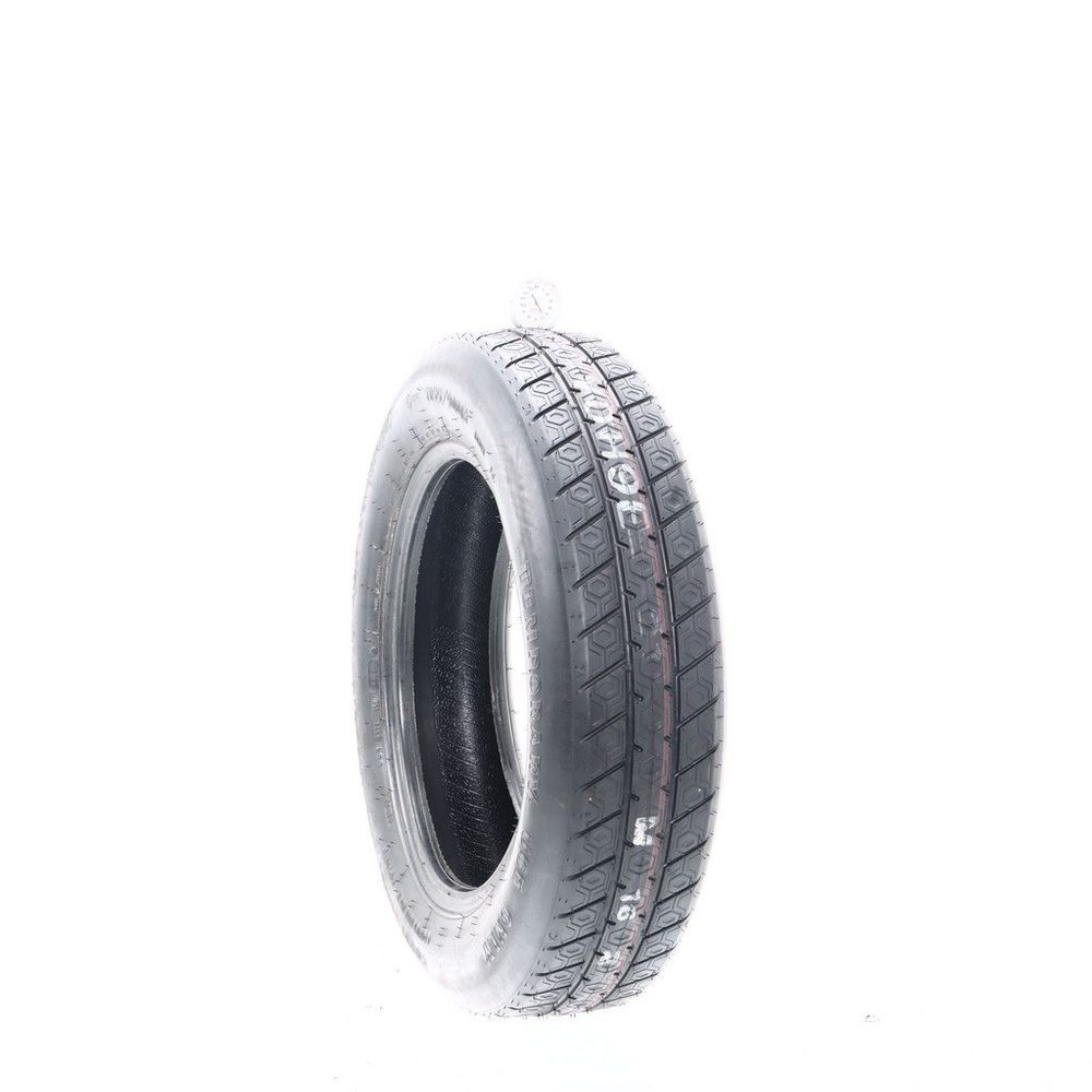 Used 155/90D16 Goodyear Inflate To 420 KPA 100M - 5.5/32 - Image 1