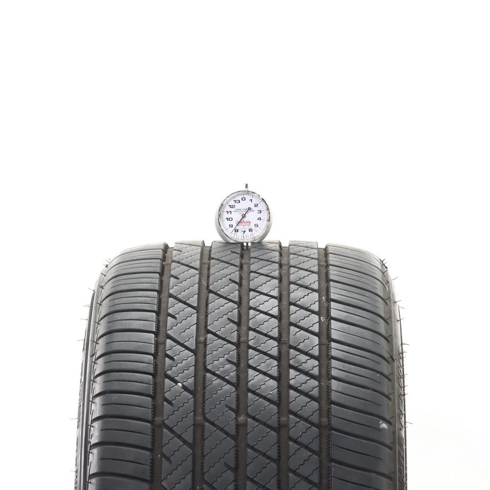 Used 265/35R18 Bridgestone Potenza RE980AS 97W - 8/32 - Image 2