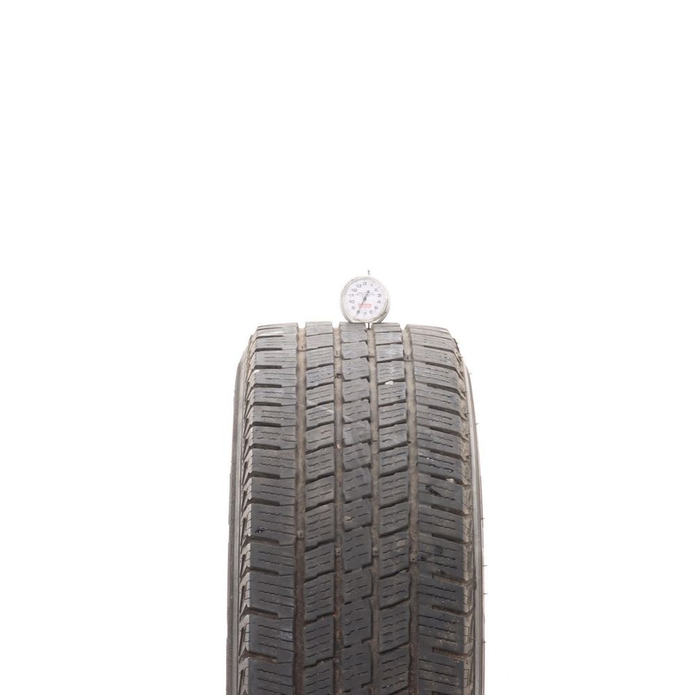 Used 235/65R16C Kumho Crugen HT51 121/119R - 8/32 - Image 2