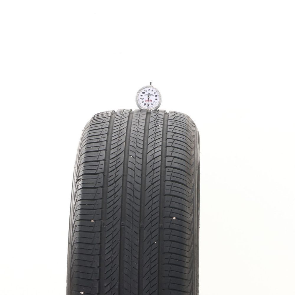 Set of (4) Used 225/60R17 Hankook Dynapro HP2 99H - 6.5-7/32 - Image 5